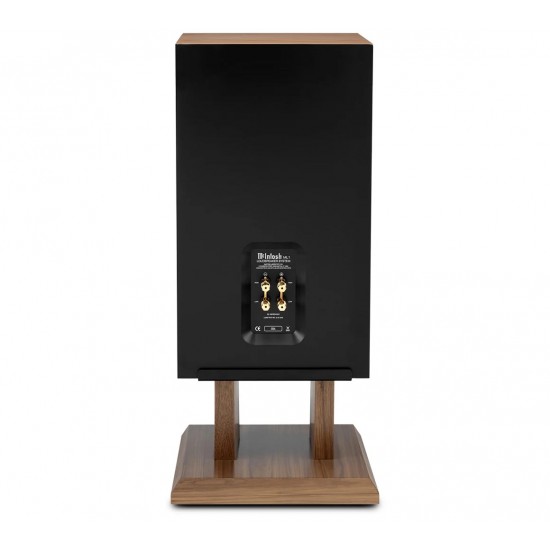 McIntosh ML1 MK II – Diffusori da Supporto High-End (Coppia)