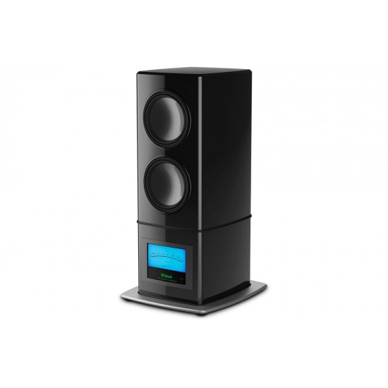 McIntosh PS1K – Subwoofer Attivo High-End da 1000 Watt