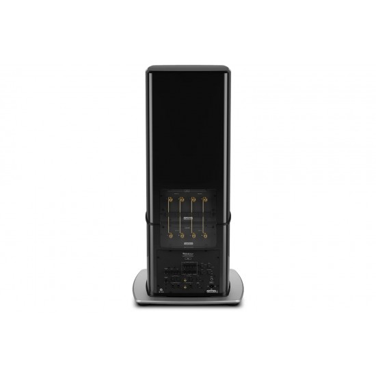 McIntosh PS1K – Subwoofer Attivo High-End da 1000 Watt