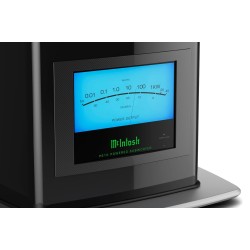 McIntosh PS1K – Subwoofer Attivo High-End da 1000 Watt Reference McIntosh PS1K – Subwoofer Attivo High-End da 1000 Watt Reference