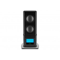 McIntosh PS1K – Subwoofer Attivo High-End da 1000 Watt