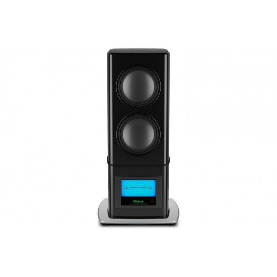 McIntosh PS1K – Subwoofer Attivo High-End da 1000 Watt