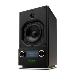 McIntosh RS150 – Diffusore Wireless Hi-Fi Multiroom con Streaming Integrato (cadauno) McIntosh RS150 – Diffusore Wireless Hi-Fi Multiroom con Streaming Integrato (cadauno)