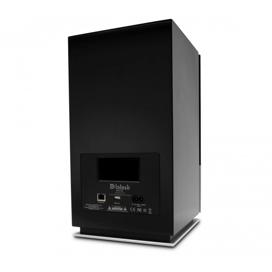 McIntosh RS150 – Diffusore Wireless Hi-Fi Multiroom