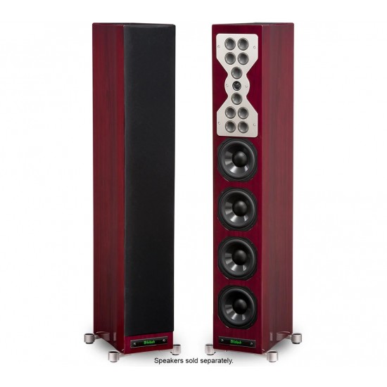 McIntosh XR100 – Diffusori da Pavimento High-End (Coppia)
