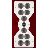 McIntosh XR100 – Diffusori da Pavimento High-End (Coppia)