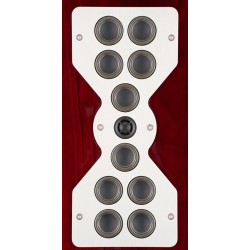 McIntosh XR100 – Diffusori da Pavimento High-End (Coppia)
