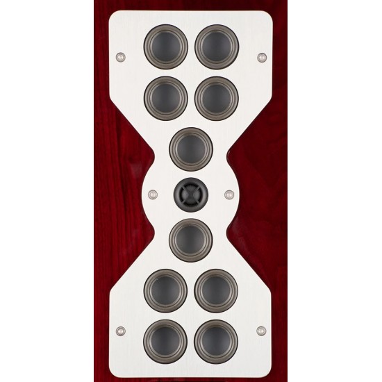 McIntosh XR100 – Diffusori da Pavimento High-End (Coppia)