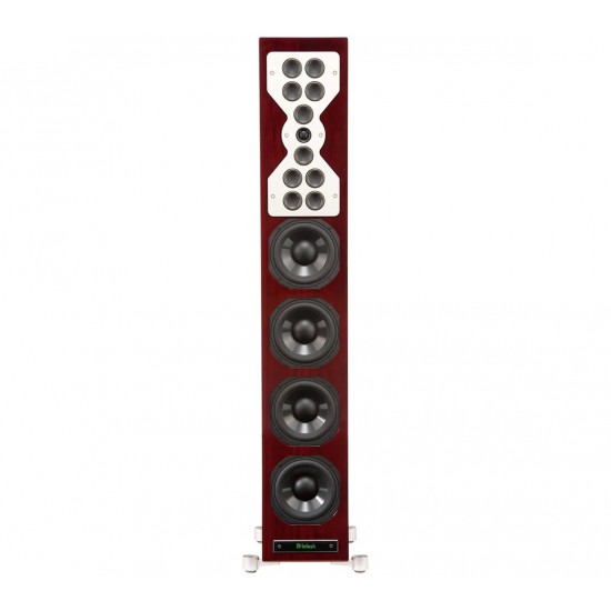 McIntosh XR100 – Diffusori da Pavimento High-End (Coppia)