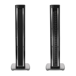 McIntosh XRT1.1K – Diffusori da Pavimento Reference High-End Line Array (Coppia)