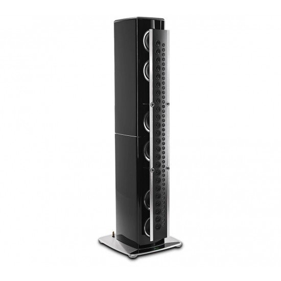 McIntosh XRT1.1K – Diffusori da Pavimento Reference High-End (Coppia)