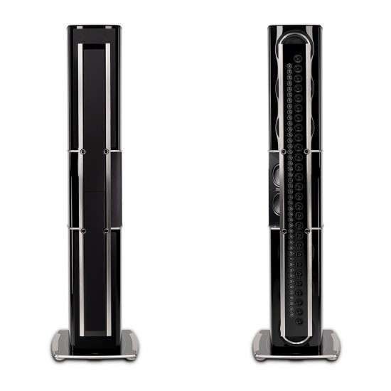 McIntosh XRT2.1K – Diffusori Reference High-End da Pavimento (Coppia)