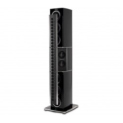 McIntosh XRT2.1K – Diffusori Reference High-End da Pavimento (Coppia)