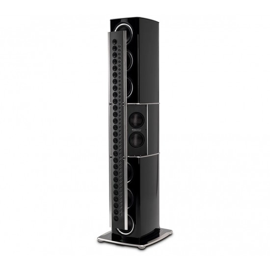 McIntosh XRT2.1K – Diffusori Reference High-End da Pavimento (Coppia)