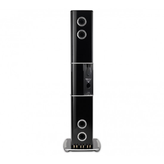 McIntosh XRT2.1K – Diffusori Reference High-End da Pavimento (Coppia)