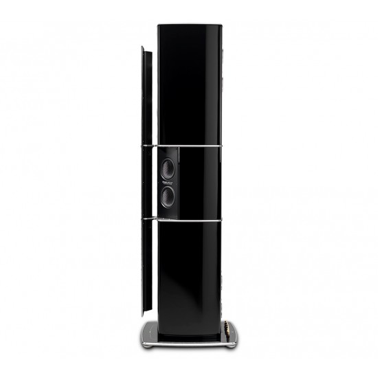McIntosh XRT2.1K – Diffusori Reference High-End da Pavimento (Coppia)