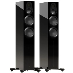 Monitor Audio Gold 300 6G – Coppia di diffusori da Pavimento Monitor Audio Gold 300 6G – Coppia di diffusori da Pavimento