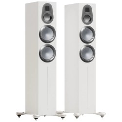 Monitor Audio Gold 300 6G – Diffusori da Pavimento Hi-Fi High-End (Coppia) Monitor Audio Gold 300 6G – Diffusori da Pavimento Hi-Fi High-End (Coppia)