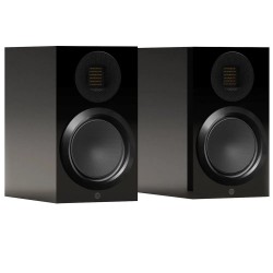 Monitor Audio Gold 50 6G – Coppia di diffusori da scaffale Monitor Audio Gold 50 6G – Coppia di diffusori da scaffale