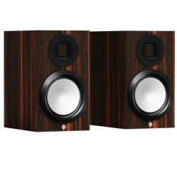 Monitor Audio Gold 50 6G – Diffusori da Scaffale Hi-Fi Compatti High-End (Coppia) Monitor Audio Gold 50 6G – Diffusori da Scaffale Hi-Fi Compatti High-End (Coppia)