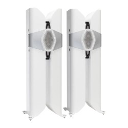Monitor Audio Hyphn – Coppia di diffusori High-End da pavimento Monitor Audio Hyphn – Coppia di diffusori High-End da pavimento