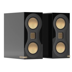 Monitor Audio Studio 89 – Diffusori da Scaffale (coppia) Monitor Audio Studio 89 – Diffusori da Scaffale (coppia)