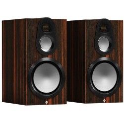 Monitor Audio Gold 100 6G – Diffusori da Scaffale Hi-Fi High-End (Coppia) Monitor Audio Gold 100 6G – Diffusori da Scaffale Hi-Fi High-End (Coppia)
