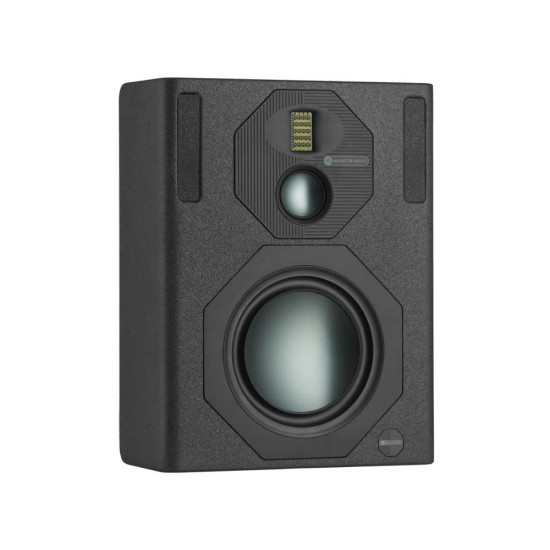 Monitor Audio Cinergy Series 100 – Diffusore per Home Cinema (coppia)