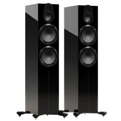 Monitor Audio Gold 500 6G – Coppia di diffusori da Pavimento Monitor Audio Gold 500 6G – Coppia di diffusori da Pavimento