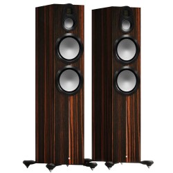 Monitor Audio Gold 500 6G – Diffusori da Pavimento Hi-Fi High-End (Coppia) Monitor Audio Gold 500 6G – Diffusori da Pavimento Hi-Fi High-End (Coppia)