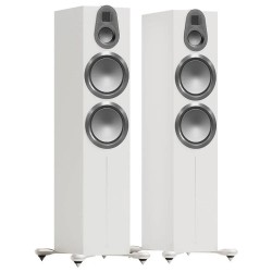 Monitor Audio Gold 500 6G – Coppia di diffusori da Pavimento Monitor Audio Gold 500 6G – Coppia di diffusori da Pavimento