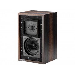 Diffusore da scaffale Musical Fidelity LS3/5A (coppia) Diffusore da scaffale Musical Fidelity LS3/5A (coppia)