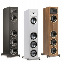 Diffusore da pavimento Martin Logan Foundation F2 (coppia) Diffusore da pavimento Martin Logan Foundation F2 (coppia)