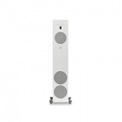 Martin Logan Motion F20 – Diffusori da Pavimento Hi-Fi 3 Vie Bass Reflex (Coppia)