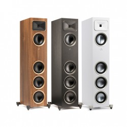 Diffusore da pavimento Martin Logan Foundation F1 (coppia) Diffusore da pavimento Martin Logan Foundation F1 (coppia)