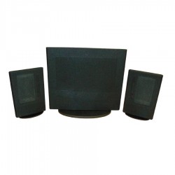 Sistema Magnepan Incorporated MINI MAG SYST Sistema Magnepan Incorporated MINI MAG SYST
