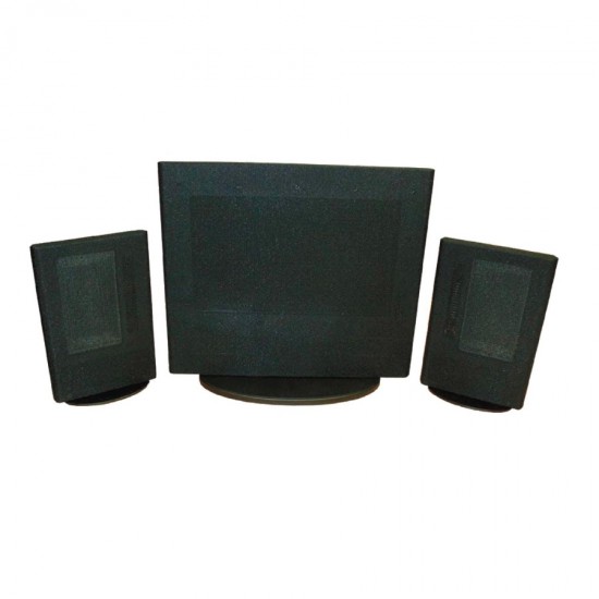 Sistema Magnepan Incorporated MINI MAG SYST