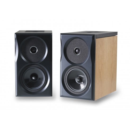 Diffusore da scaffale Neat Acoustic Ultimatum – XLS (coppia)