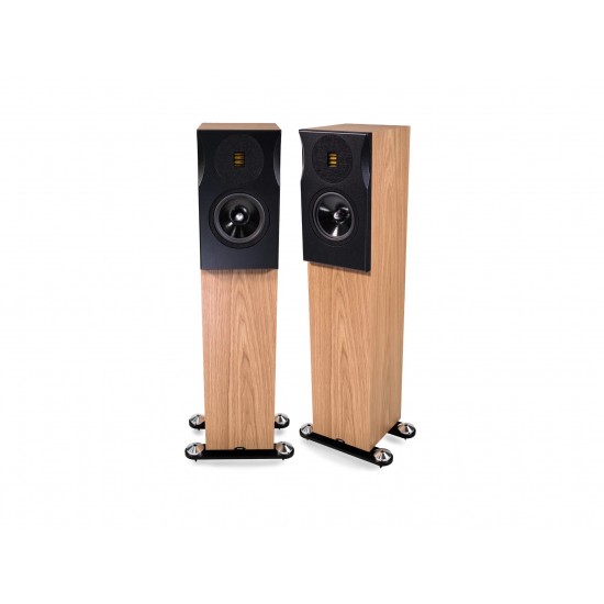Diffusore da pavimento Neat Acoustic Momentum Jet 6 (coppia)