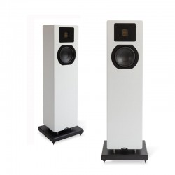 Neat Acoustic Mystique Classic – Diffusori da Pavimento Hi-Fi Compatti (Coppia) Neat Acoustic Mystique Classic – Diffusori da Pavimento Hi-Fi Compatti (Coppia)