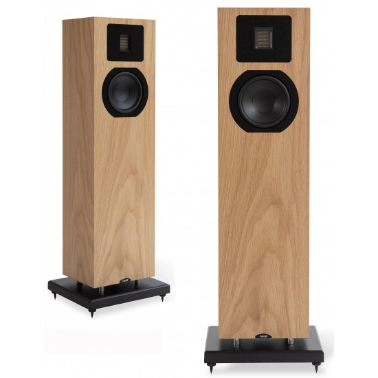 Diffusore da pavimento Neat Acoustic Mystique Classic (coppia)