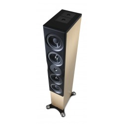 Neat Acoustic Ultimatum XL10 – Diffusori da Pavimento High-End Full Range (Coppia) Neat Acoustic Ultimatum XL10 – Diffusori da Pavimento High-End Full Range (Coppia)
