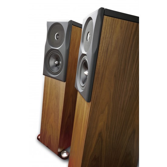 Diffusore da pavimento Neat Acoustic Ultimatum XL6 (coppia)