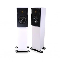 Neat Acoustic Momentum Jet 6 (J6) – Diffusori da Pavimento Hi-Fi Isobarici (Coppia) Neat Acoustic Momentum Jet 6 (J6) – Diffusori da Pavimento Hi-Fi Isobarici (Coppia)