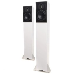 Neat Acoustic Ekstra – Diffusori da Pavimento Hi-Fi Isobarici (Coppia) Neat Acoustic Ekstra – Diffusori da Pavimento Hi-Fi Isobarici (Coppia)