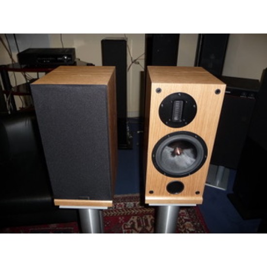 Diffusori ProAc Response D 2 R (coppia) Demo colore Oak Naturale Diffusori ProAc Response D 2 R (coppia) Demo colore Oak Naturale