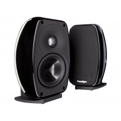 Sistema Paradigm Cinema 100 2.0 System (coppia) Sistema Paradigm Cinema 100 2.0 System (coppia)