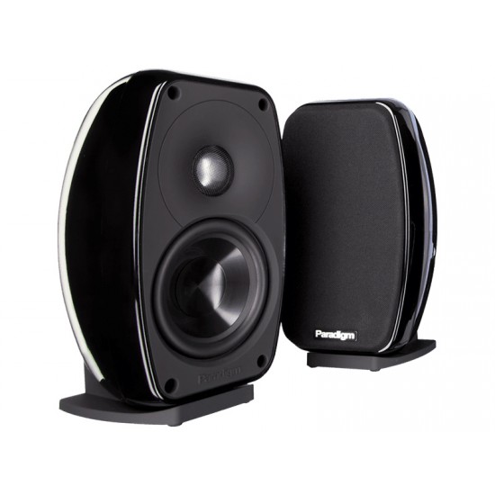Sistema Paradigm Cinema 100 2.0 System (coppia)