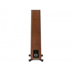 Paradigm Founder 80F – Diffusore da Pavimento Hi-End a 2,5 Vie Bass Reflex (Coppia)