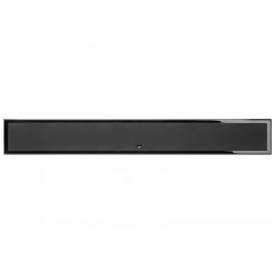Paradigm Millenia LP Trio – Diffusore LCR Ultra-Sottile da Parete o Stand per TV 55" (coppia)